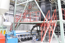 太倉市惠盛土工材料科技有限公司