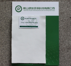 鞍山綠友環保科技有限公司