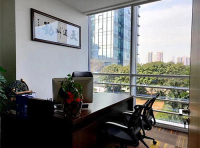 深圳市益烽達電子有限公司