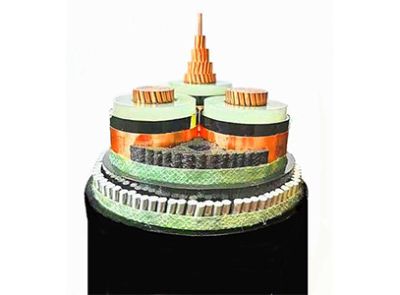 沈陽(yáng)長(zhǎng)順電纜制造有限責(zé)任公司