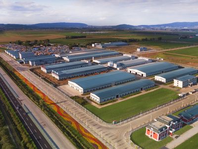 寧安市糧油淀粉機械制造有限公司