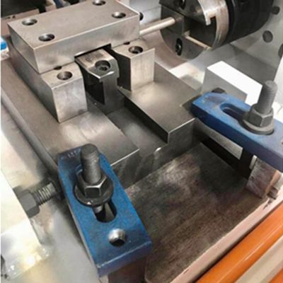 定西銀奧模具有限公司