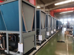 貝萊特空調設備有限公司