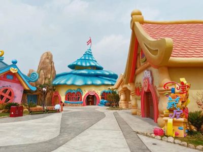 成軒(湖北)建材科技開發有限公司