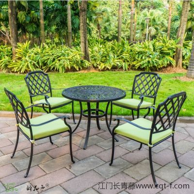 江門長青藤智能科技有限公司