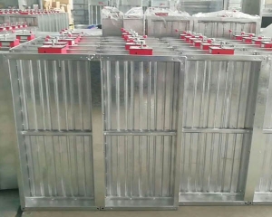 山東展啟通風設備有限公司