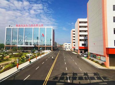 佛山市國宗金屬制品有限公司