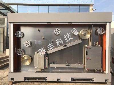 江蘇蘇豐機(jī)械科技有限公司