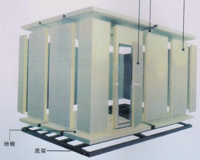 沈陽市祥華冷藏設備有限公司