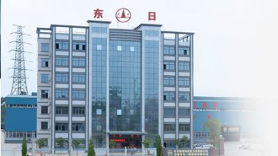 東日鋼結(jié)構(gòu)建筑工程有限公司