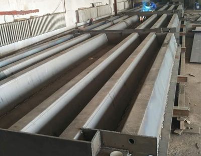 哈爾濱市旺達(dá)電子衡器有限公司