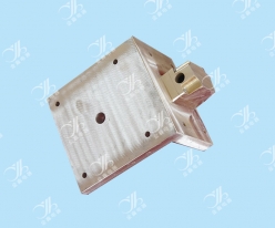 寶應(yīng)縣金鑫電器有限公司