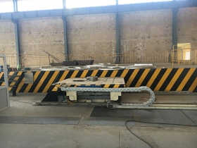 山東奧瑯能源科技有限公司