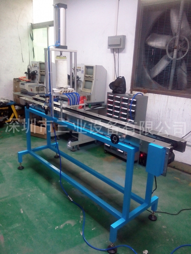 深圳市三業設備有限公司