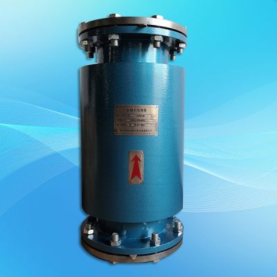 哈爾濱市大禹磁處理開發(fā)有限公司