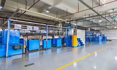 惠州市驊鷹電子科技有限公司