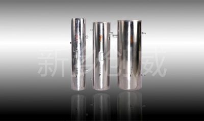 新鄉市創威礦業設備有限公司