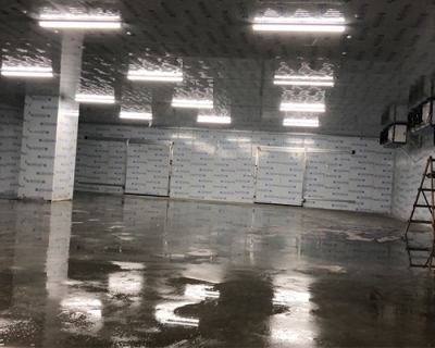 福建順馬制冷科技有限公司