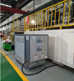 寧波捷信特自動化科技有限公司