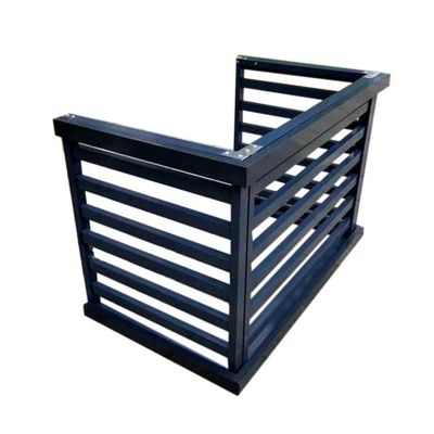 任丘市森第鋁業(yè)有限公司