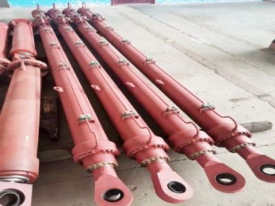 瀘州長(zhǎng)河液壓機(jī)械有限公司