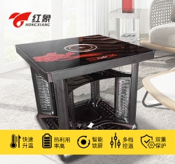 河北智暖電熱科技有限公司