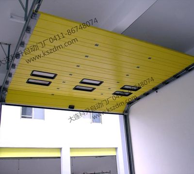 大連科升門業有限公司