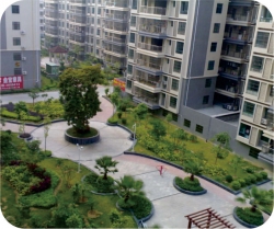 四川金洋管業有限公司