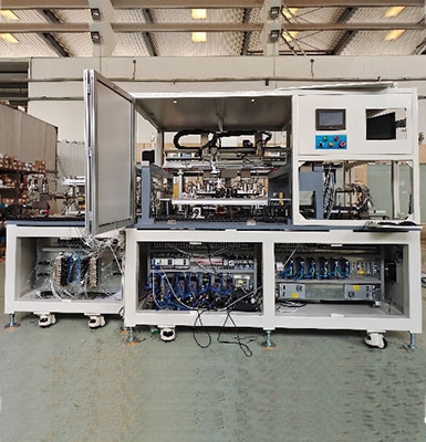 無錫市萊科自動化科技有限公司