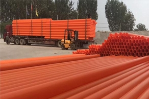 江蘇恒碩管業(yè)科技有限公司