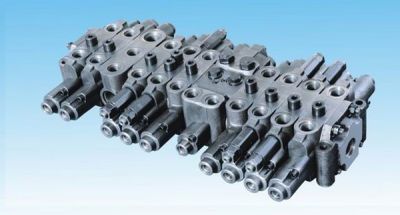 錦州北方液壓元件有限公司