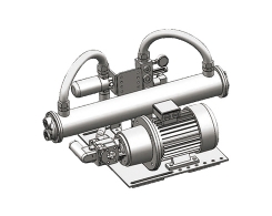 寧波迪奧機械有限公司
