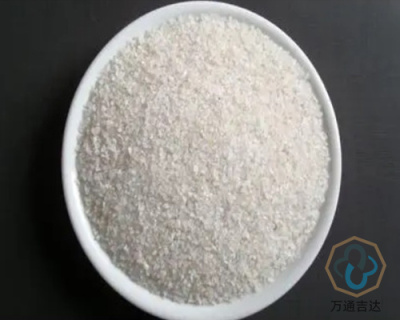 烏魯木齊萬通吉達水處理材料有限公司