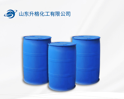 山東升格化工有限公司