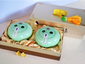 湖北紫云劍豪生態茶業股份有限公司