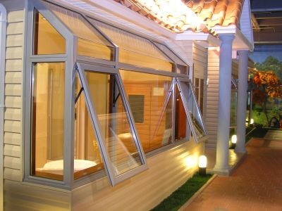 寧夏意博源裝飾工程有限公司