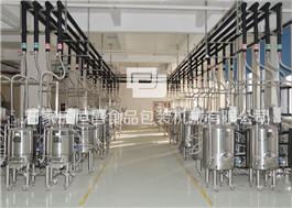 石家莊恒昌食品包裝機(jī)械有限公司