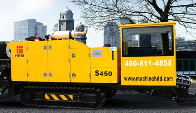 南京思特通工程機械有限公司