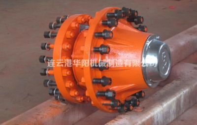 連云港華陽機械制造有限公司