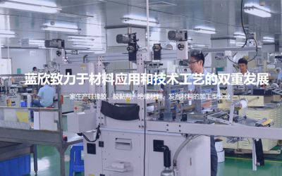 蘇州藍欣橡塑五金有限公司