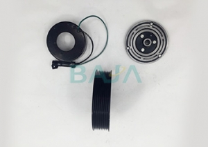 江蘇佰加汽車零部件有限公司