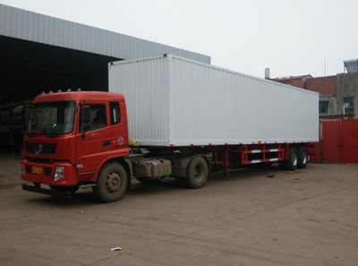 棗陽市中通汽車配件有限公司