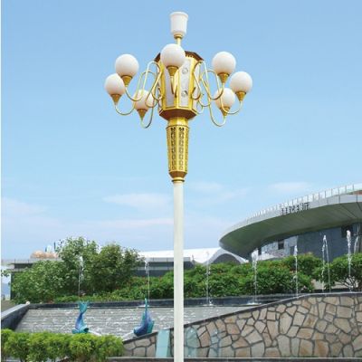 常州盈年照明工程有限公司