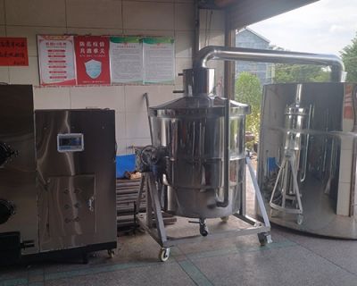 湖南旺盛達釀酒設備有限公司