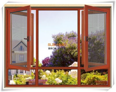 成都亞高門窗有限公司