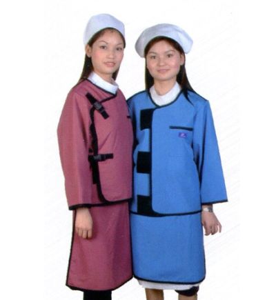 昆山市衛達輻射防護器材有限公司