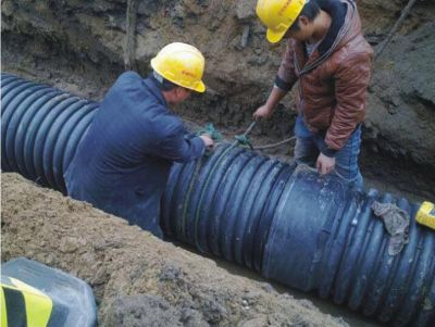 青海勝疆管業有限公司