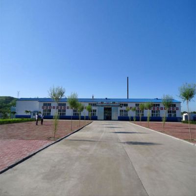 保定市隆澳環保科技有限公司