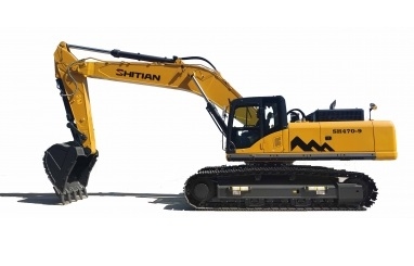 山東十田重工有限公司