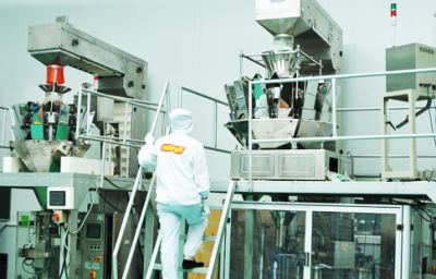 鄭州市帥龍紅棗食品有限公司